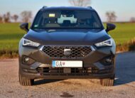 Seat Tarraco 2.0 TDI DSG 110kW 4×4 12/2019