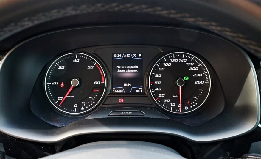 Seat Ateca 2.0 TDI 110kW DSG Xcellence 2020