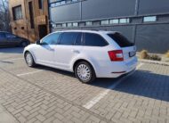 Škoda Octavia combi 1.5 TSI DSG STYLE 96kW (CNG) 2020