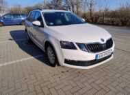 Škoda Octavia combi 1.5 TSI DSG STYLE 96kW (CNG) 2020