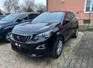 Peugeot 3008 1.5 HDI 96kW manuál 6st 2019 141000km