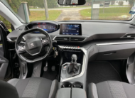 Peugeot 3008 1.5 HDI 96kW manuál 6st 2019 141000km