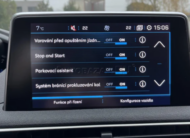 Peugeot 3008 1.5 HDI 96kW manuál 6st 2019 141000km