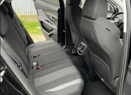 Peugeot 3008 1.5 HDI 96kW manuál 6st 2019 141000km