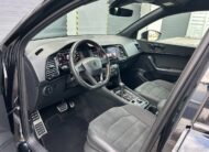 Seat Ateca FR 2.0 TDI 110kW DSG odpočet DPH 17072€