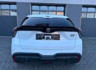 MG 4 150kW 8/2023 18500km vozidlo v záruke továrenskej