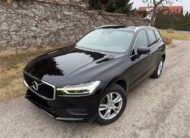 VOLVO XC60 D4 2.0 140kW 4×4