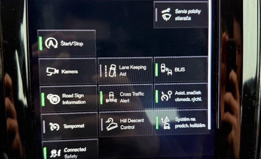 VOLVO XC60 D4 2.0 140kW 4×4