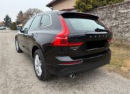 VOLVO XC60 D4 2.0 140kW 4×4
