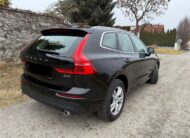 VOLVO XC60 D4 2.0 140kW 4×4