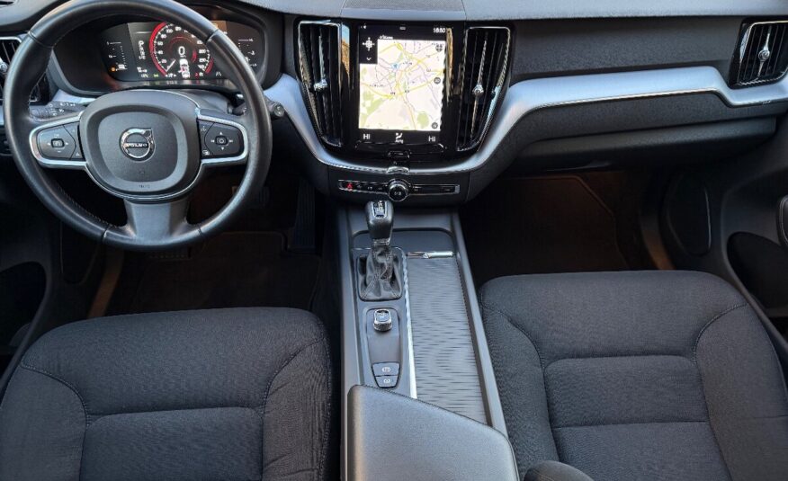 VOLVO XC60 D4 2.0 140kW 4×4