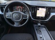 VOLVO XC60 D4 2.0 140kW 4×4