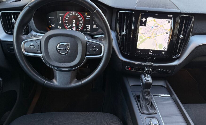 VOLVO XC60 D4 2.0 140kW 4×4