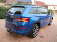 Škoda Kodiaq RS 2.0 TDI CHALLENGE DSG 4×4 176kW 24268€ bez DPH