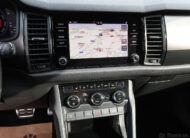 Škoda Kodiaq RS 2.0 TDI CHALLENGE DSG 4×4 176kW 24268€ bez DPH