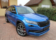 Škoda Kodiaq RS 2.0 TDI CHALLENGE DSG 4×4 176kW 24268€ bez DPH