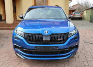 Škoda Kodiaq RS 2.0 TDI CHALLENGE DSG 4×4 176kW 24268€ bez DPH