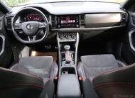 Škoda Kodiaq RS 2.0 TDI CHALLENGE DSG 4×4 176kW 24268€ bez DPH