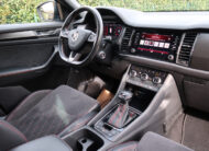 Škoda Kodiaq RS 2.0 TDI CHALLENGE DSG 4×4 176kW 24268€ bez DPH